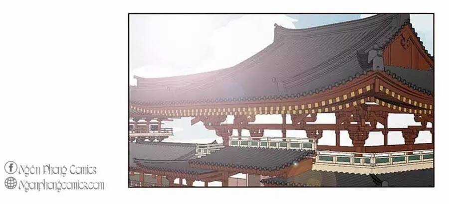 Đế Vương Trắc - Chapter 161 - Trang 15