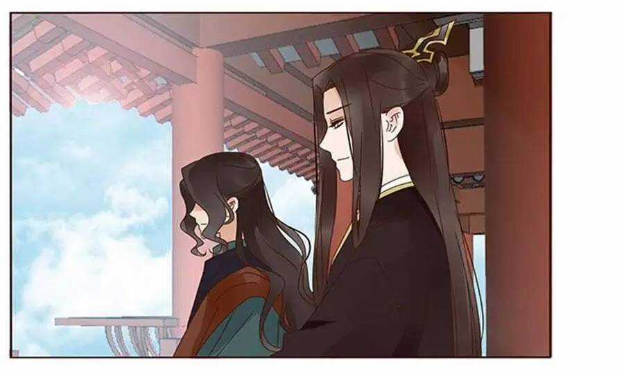 Đế Vương Trắc - Chapter 161 - Trang 16