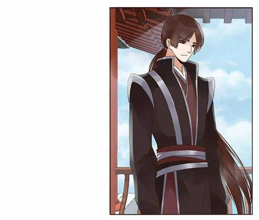 Đế Vương Trắc - Chapter 161 - Trang 17