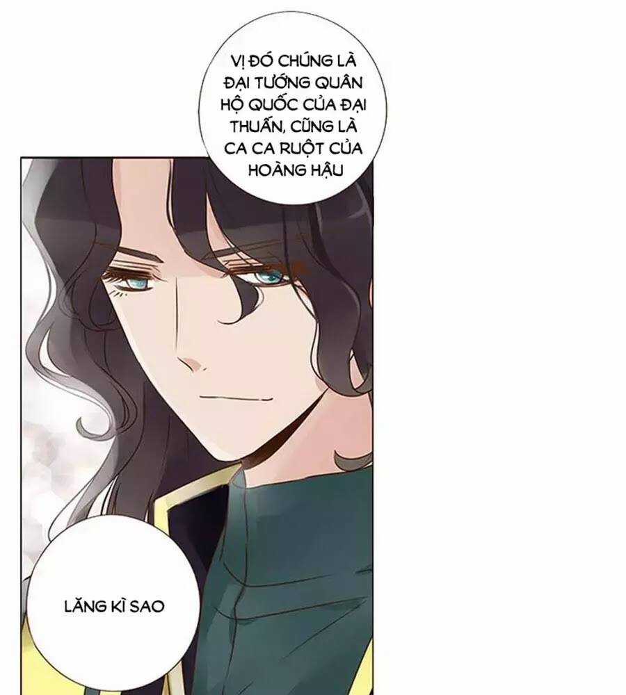 Đế Vương Trắc - Chapter 161 - Trang 18