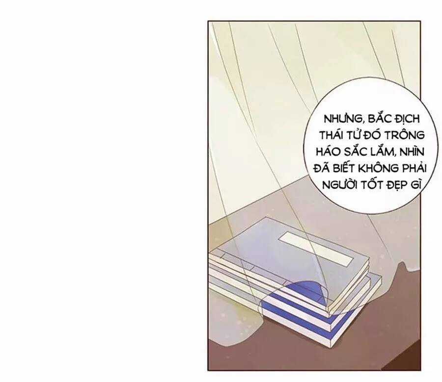 Đế Vương Trắc - Chapter 161 - Trang 3