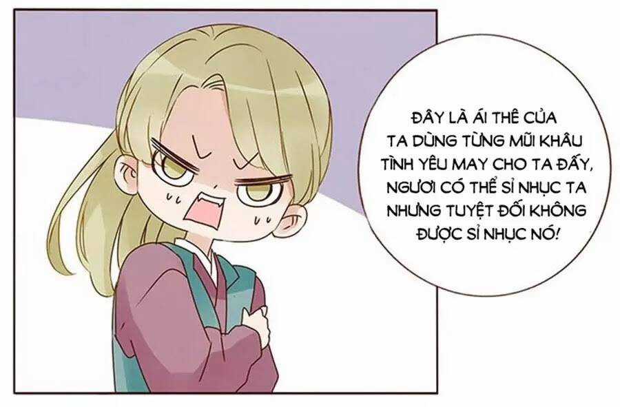 Đế Vương Trắc - Chapter 161 - Trang 31