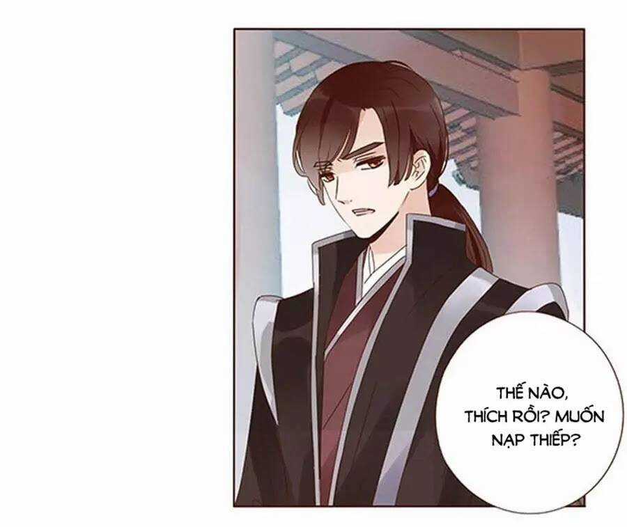Đế Vương Trắc - Chapter 161 - Trang 40