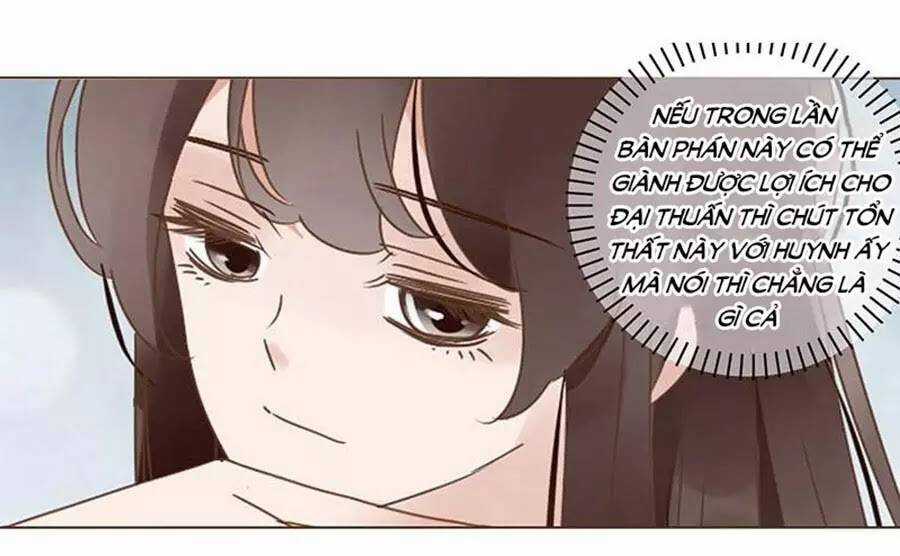 Đế Vương Trắc - Chapter 161 - Trang 5