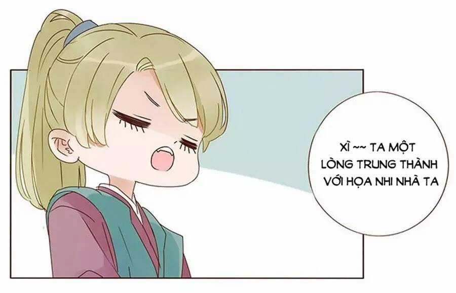 Đế Vương Trắc - Chapter 161 - Trang 41