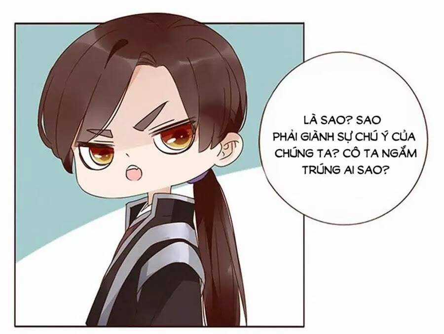 Đế Vương Trắc - Chapter 161 - Trang 45