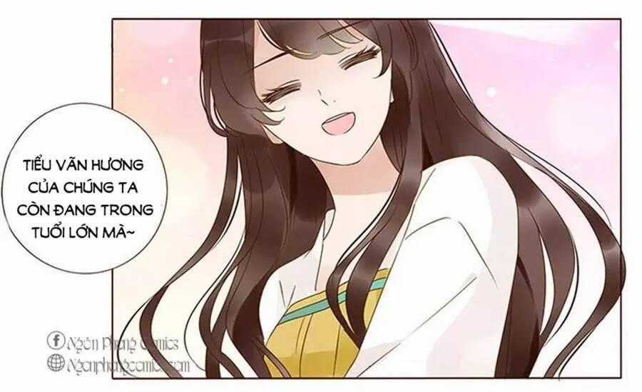 Đế Vương Trắc - Chapter 161 - Trang 56