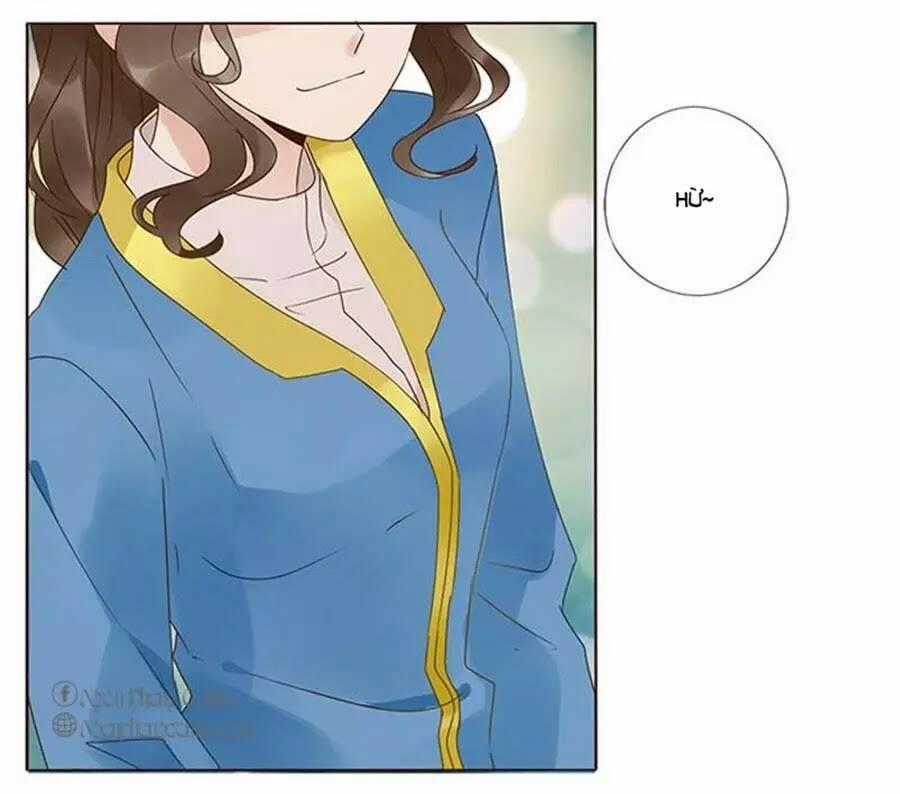 Đế Vương Trắc - Chapter 161 - Trang 57