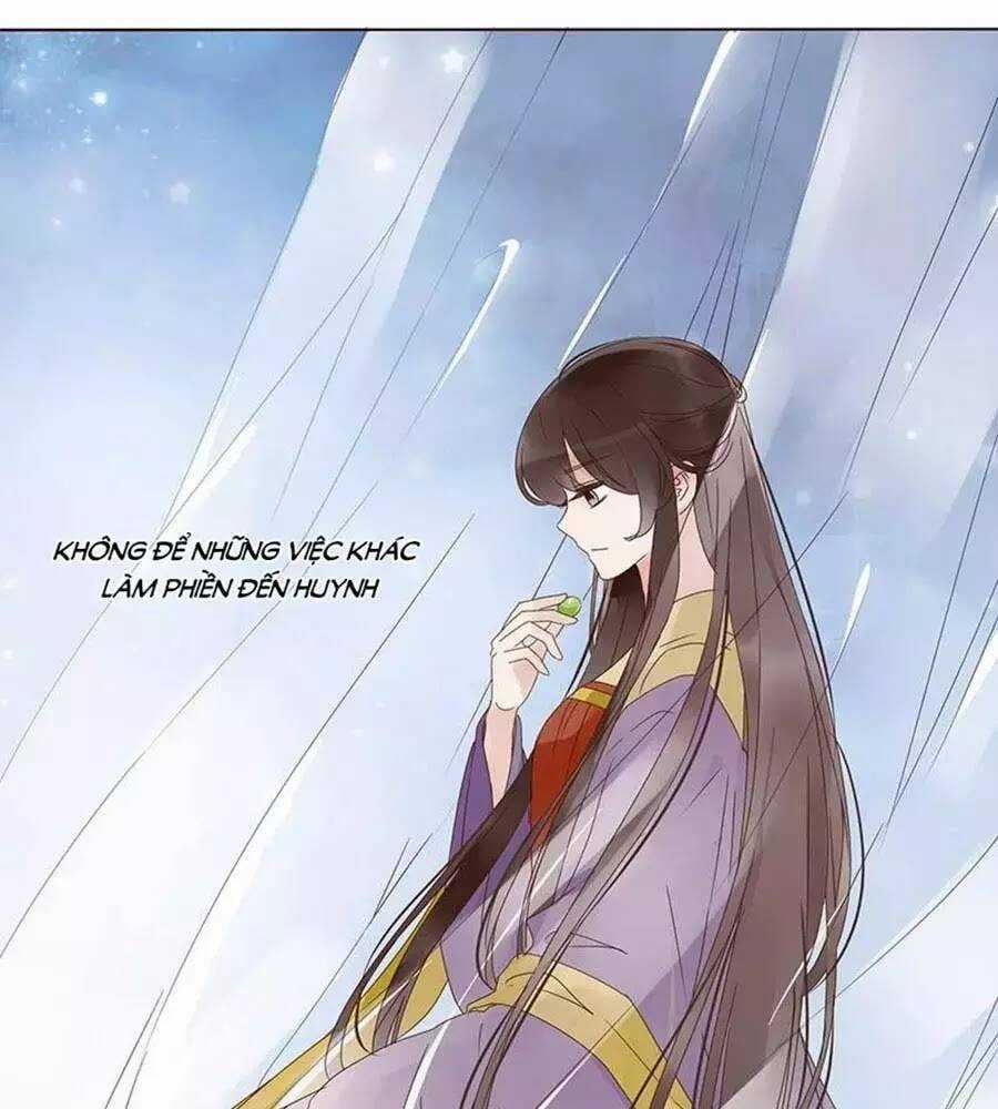 Đế Vương Trắc - Chapter 161 - Trang 7