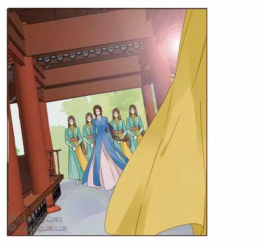 Đế Vương Trắc - Chapter 162 - Trang 2