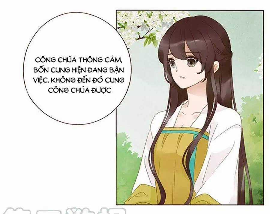 Đế Vương Trắc - Chapter 162 - Trang 12