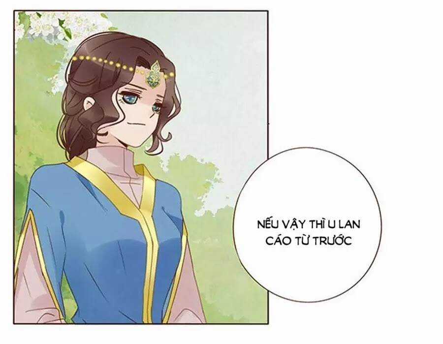 Đế Vương Trắc - Chapter 162 - Trang 13