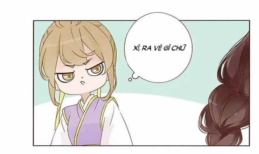 Đế Vương Trắc - Chapter 162 - Trang 14