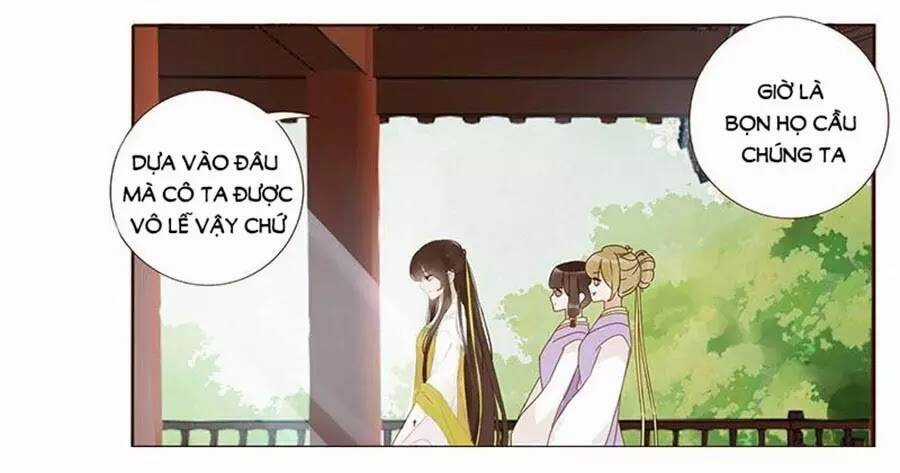 Đế Vương Trắc - Chapter 162 - Trang 16