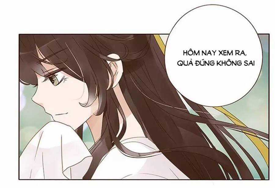 Đế Vương Trắc - Chapter 162 - Trang 18