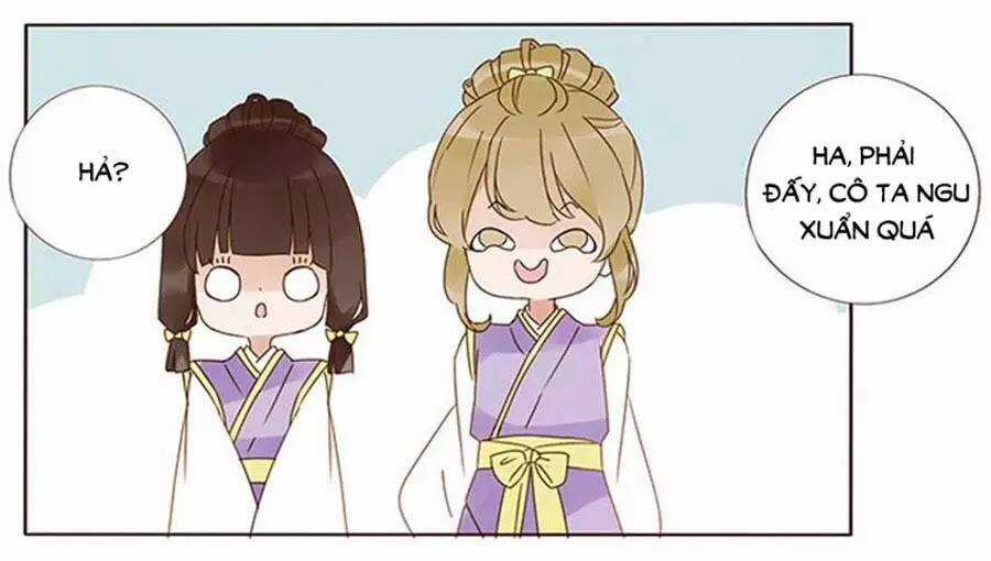 Đế Vương Trắc - Chapter 162 - Trang 19