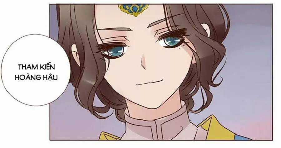 Đế Vương Trắc - Chapter 162 - Trang 3