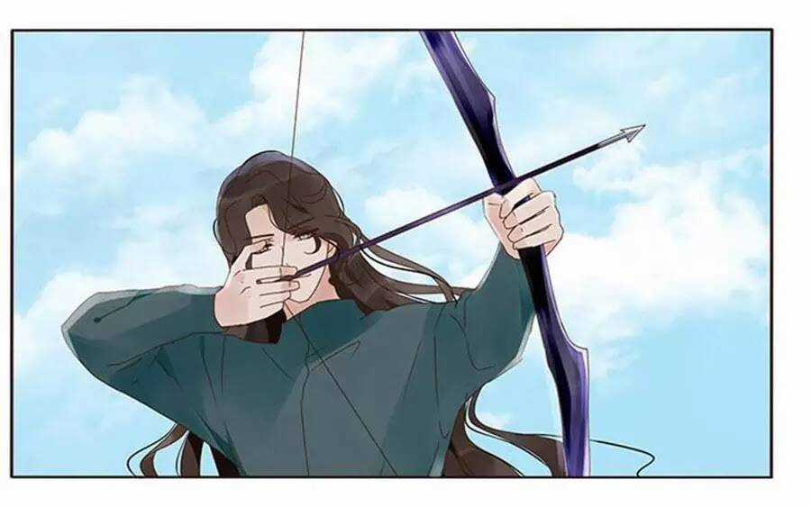 Đế Vương Trắc - Chapter 162 - Trang 21