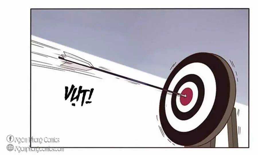 Đế Vương Trắc - Chapter 162 - Trang 22