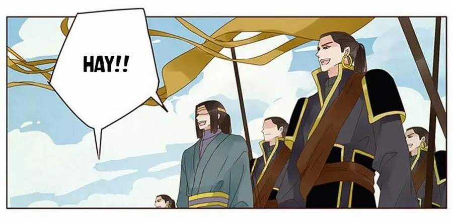 Đế Vương Trắc - Chapter 162 - Trang 23