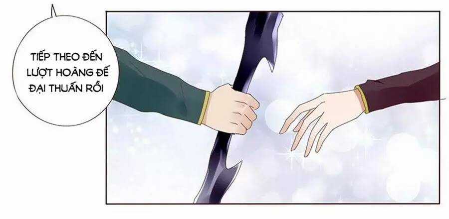 Đế Vương Trắc - Chapter 162 - Trang 24