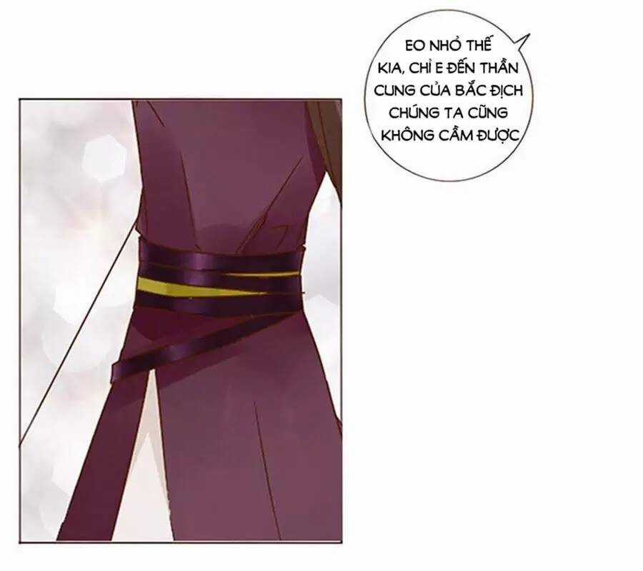 Đế Vương Trắc - Chapter 162 - Trang 25