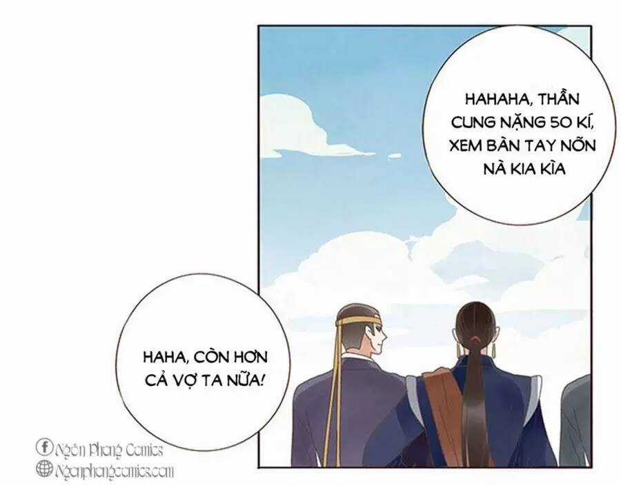 Đế Vương Trắc - Chapter 162 - Trang 26