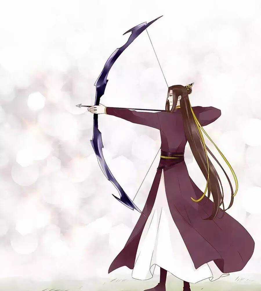 Đế Vương Trắc - Chapter 162 - Trang 27