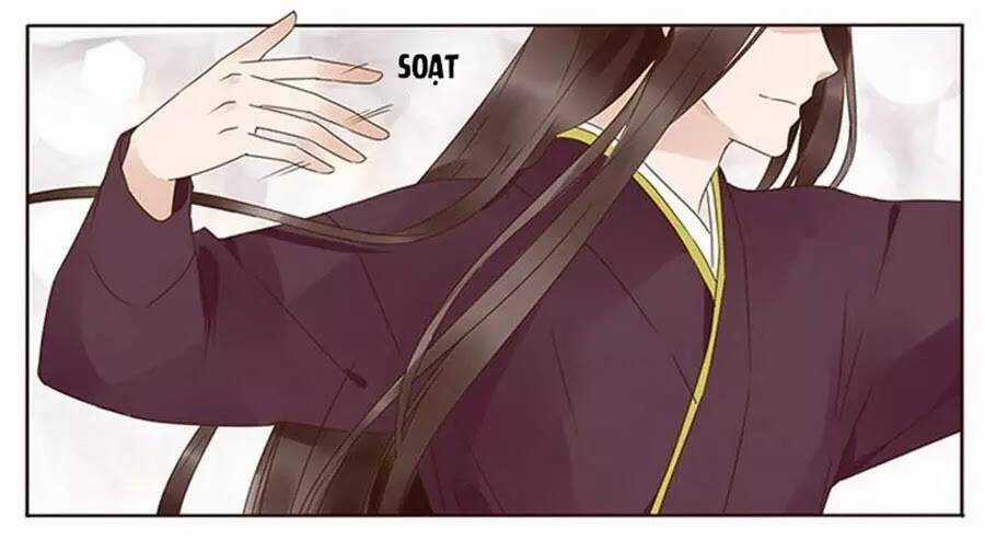 Đế Vương Trắc - Chapter 162 - Trang 30