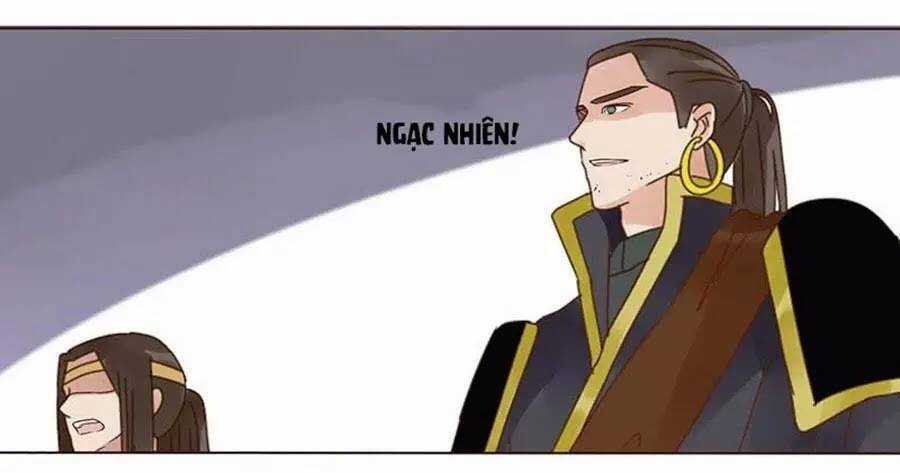 Đế Vương Trắc - Chapter 162 - Trang 33