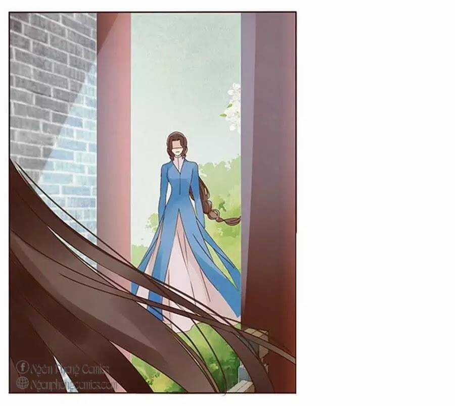 Đế Vương Trắc - Chapter 162 - Trang 34