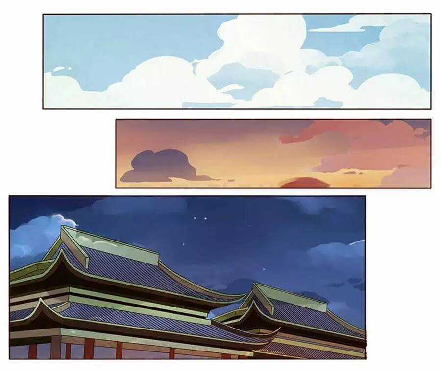 Đế Vương Trắc - Chapter 162 - Trang 37