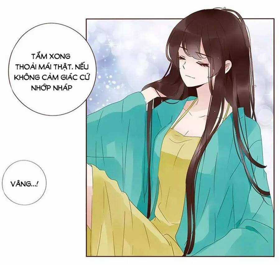 Đế Vương Trắc - Chapter 162 - Trang 40