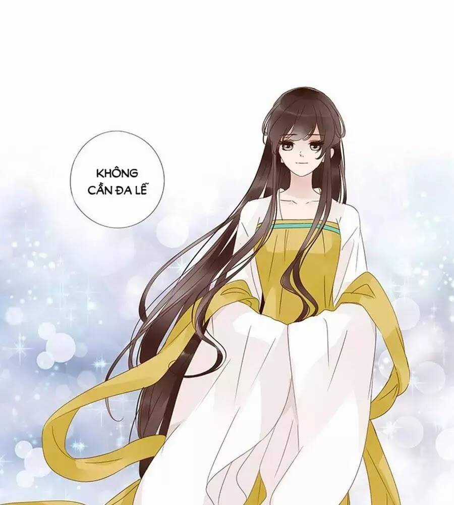 Đế Vương Trắc - Chapter 162 - Trang 5