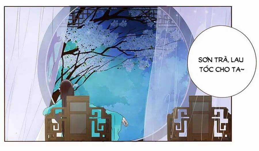 Đế Vương Trắc - Chapter 162 - Trang 41