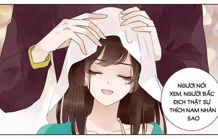 Đế Vương Trắc - Chapter 162 - Trang 42