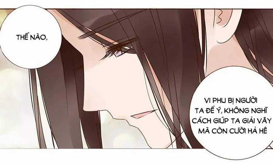 Đế Vương Trắc - Chapter 162 - Trang 47
