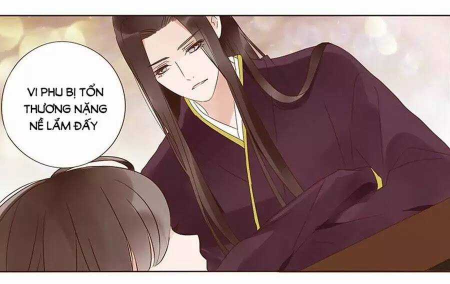 Đế Vương Trắc - Chapter 162 - Trang 48