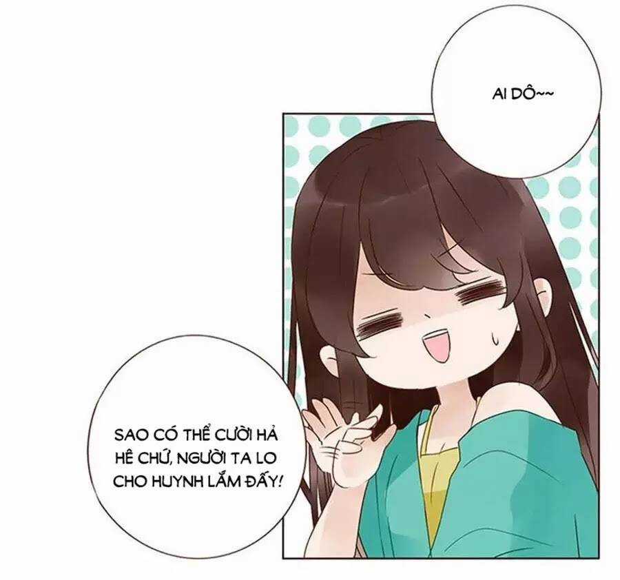 Đế Vương Trắc - Chapter 162 - Trang 50