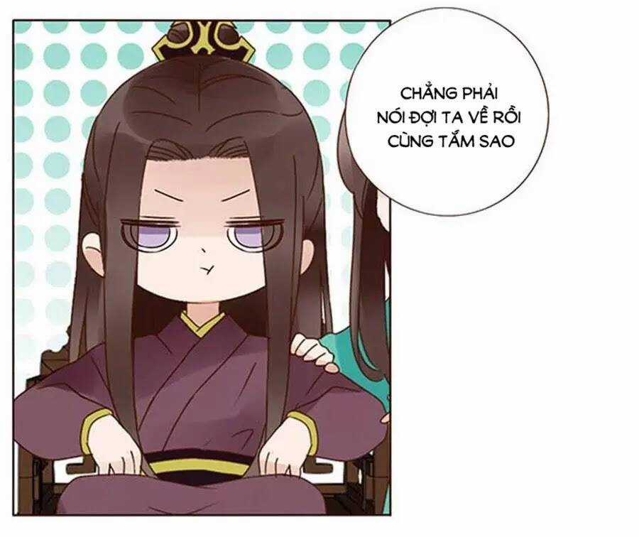 Đế Vương Trắc - Chapter 162 - Trang 52