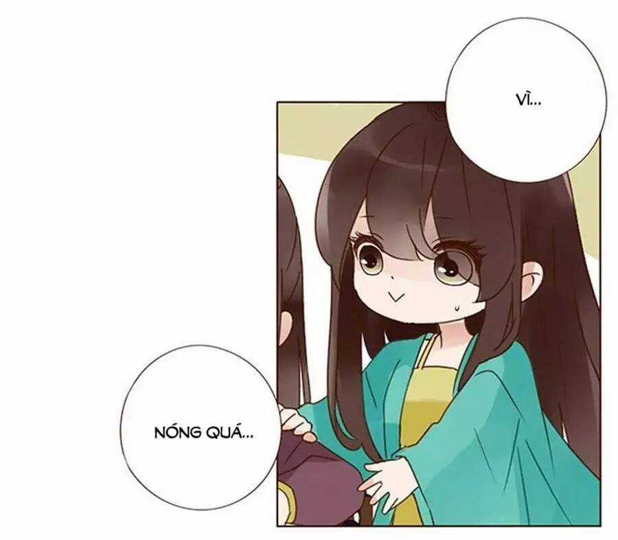 Đế Vương Trắc - Chapter 162 - Trang 53