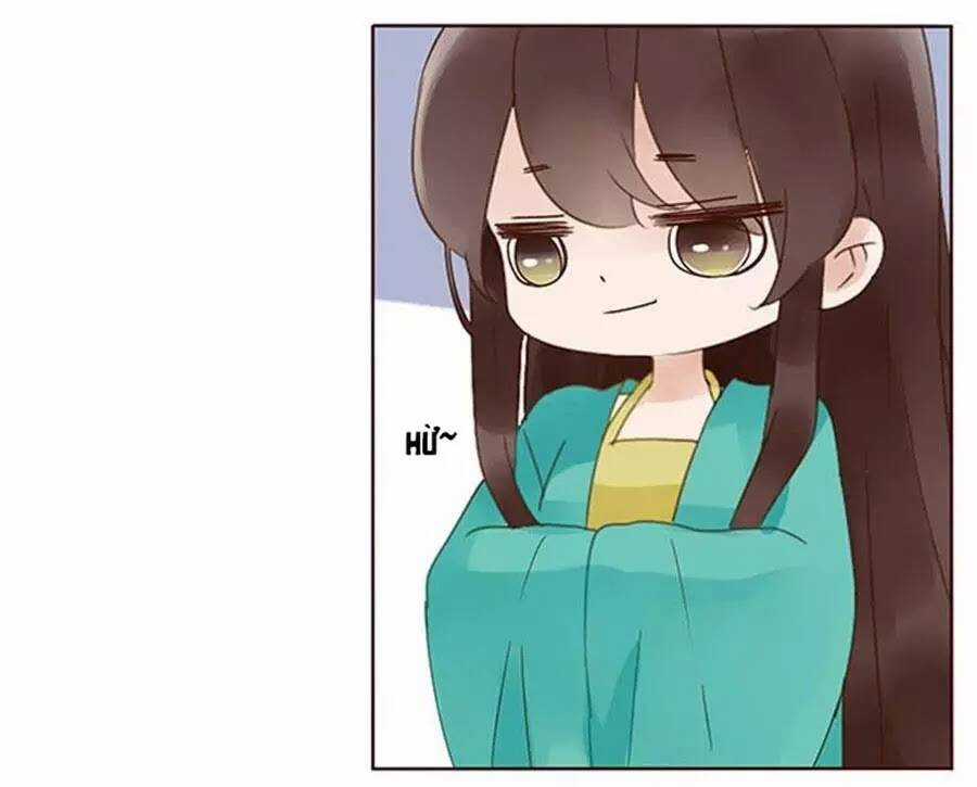 Đế Vương Trắc - Chapter 162 - Trang 55