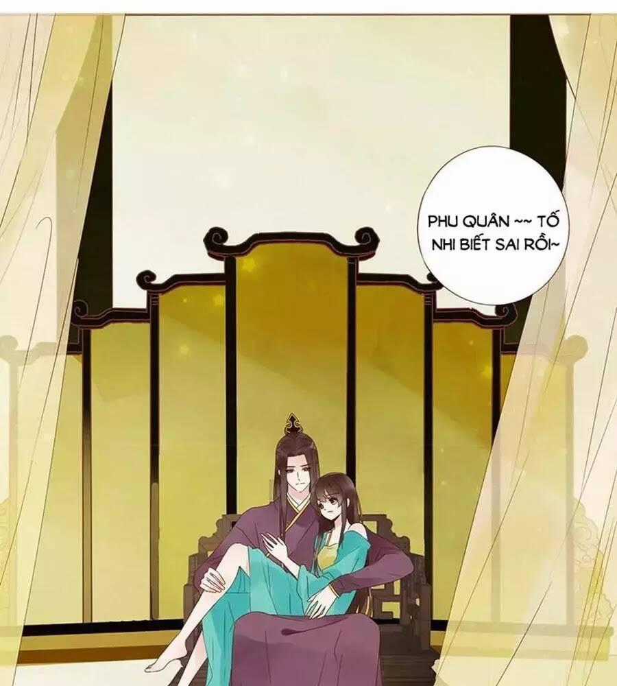 Đế Vương Trắc - Chapter 162 - Trang 57