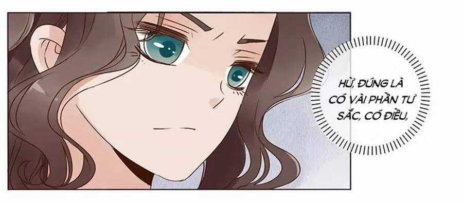 Đế Vương Trắc - Chapter 162 - Trang 7