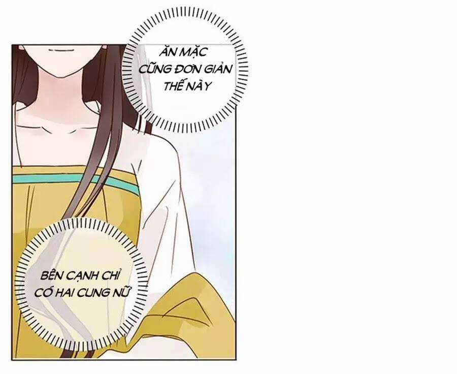 Đế Vương Trắc - Chapter 162 - Trang 9