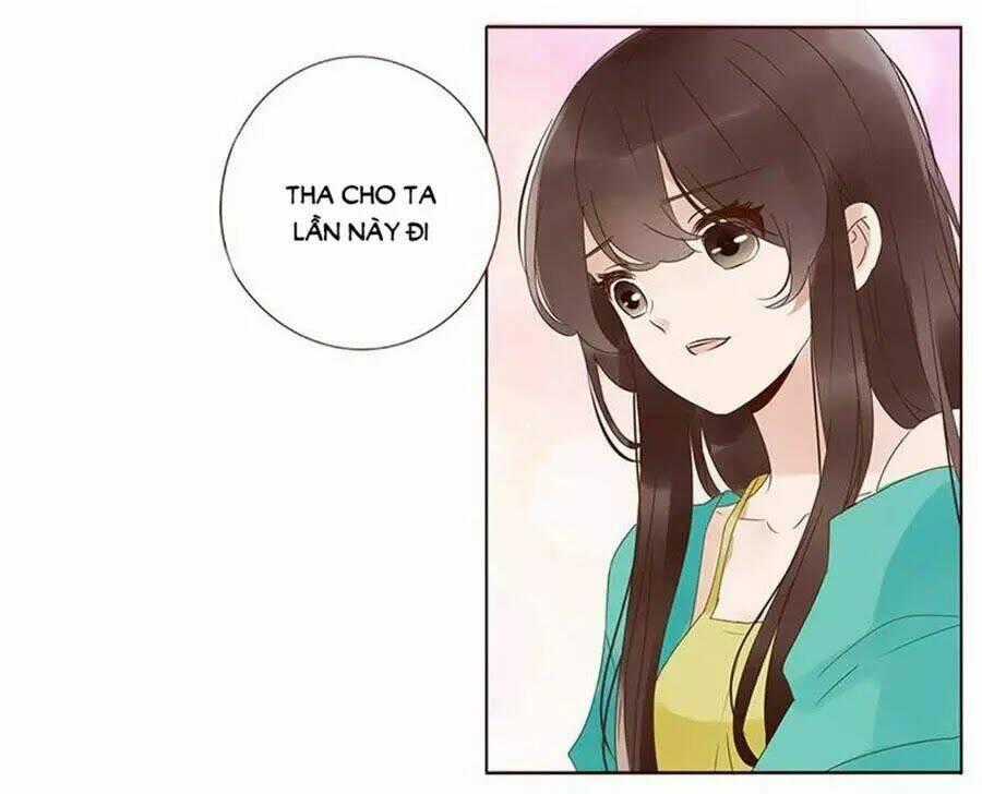 Đế Vương Trắc - Chapter 163 - Trang 1