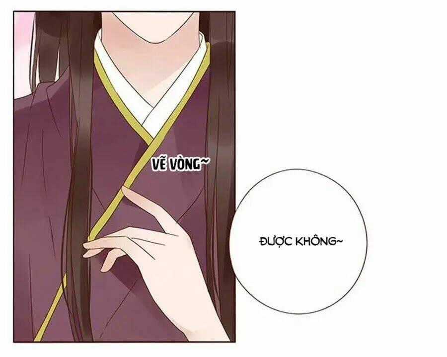 Đế Vương Trắc - Chapter 163 - Trang 2