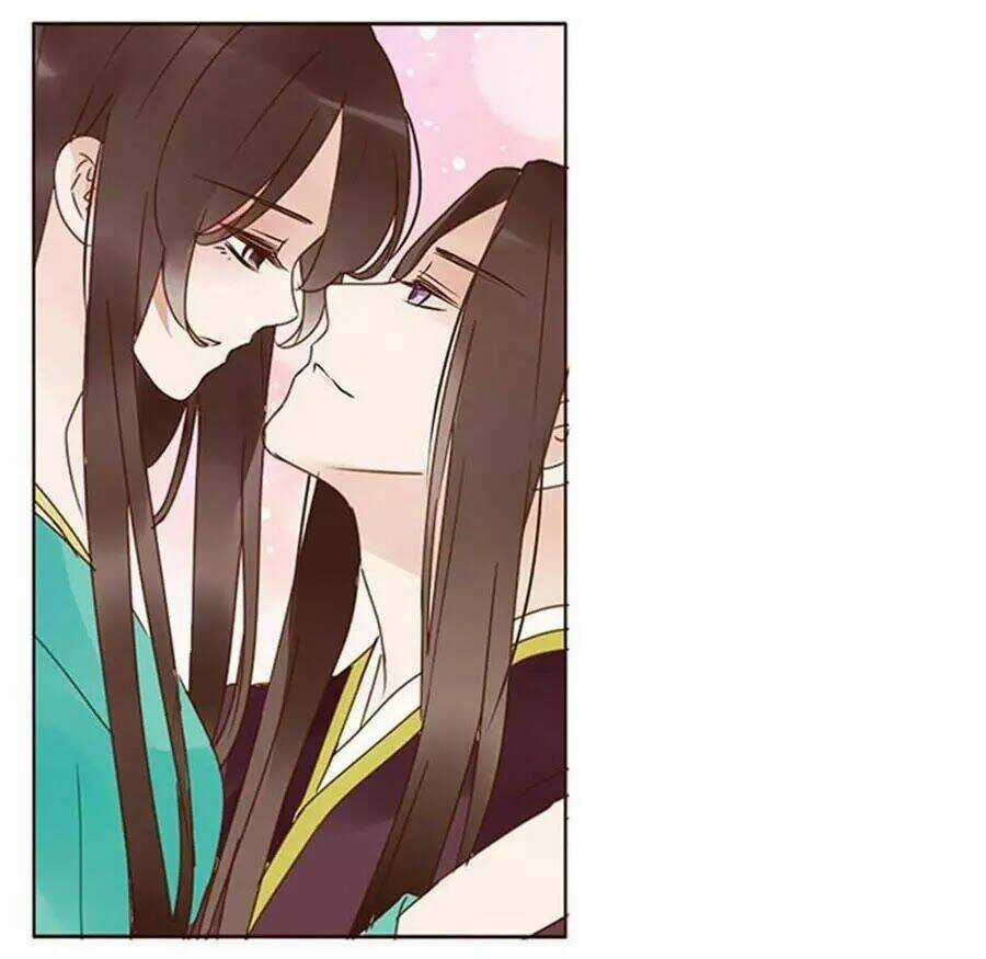 Đế Vương Trắc - Chapter 163 - Trang 11