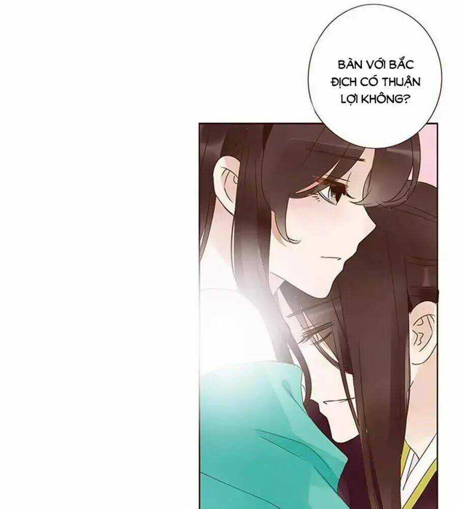 Đế Vương Trắc - Chapter 163 - Trang 12