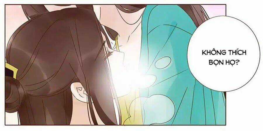 Đế Vương Trắc - Chapter 163 - Trang 15